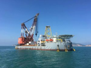 Image of Hua Tian Long